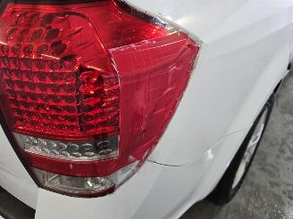 Kia Cee d 1.4 CVVT Navigator Plus Pack picture 16