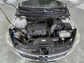Kia Cee d 1.4 CVVT Navigator Plus Pack picture 13