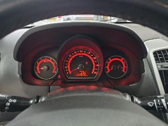 Kia Cee d 1.4 CVVT Navigator Plus Pack picture 29