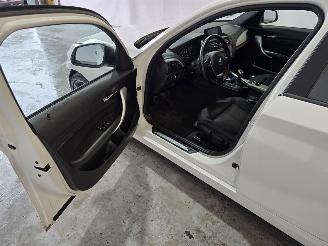 BMW 1-serie 116i Business+ picture 21