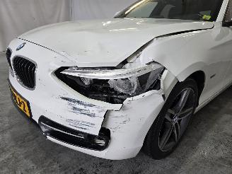 BMW 1-serie 116i Business+ picture 10