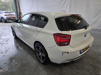BMW 1-serie 116i Business+ picture 5