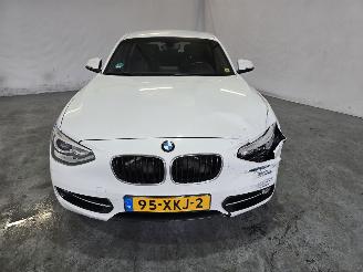 BMW 1-serie 116i Business+ picture 2