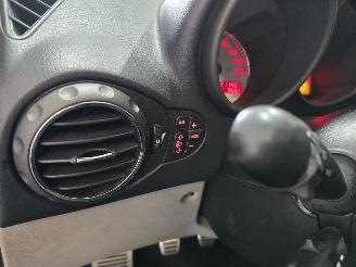 Alfa Romeo GT 1.8 T.Spark Distinctive picture 22