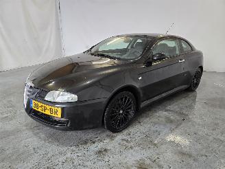 Alfa Romeo GT 1.8 T.Spark Distinctive picture 3