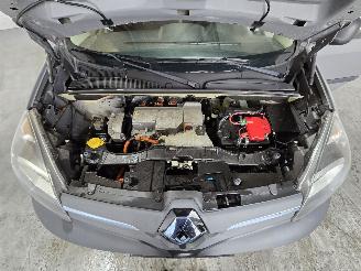 Renault Kangoo Z.E. picture 10