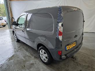 Renault Kangoo Z.E. picture 5
