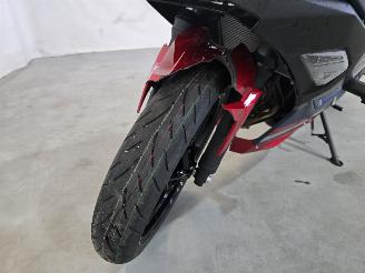 Kawasaki Ninja 500 SE Ninja 500 SE picture 7