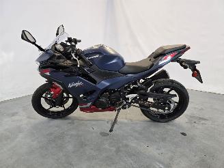 Kawasaki Ninja 500 SE Ninja 500 SE picture 2