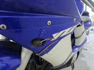 Yamaha YZF - R6  picture 14