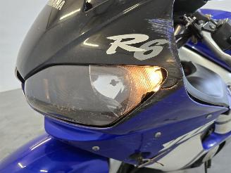 Yamaha YZF - R6  picture 13