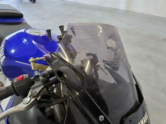 Yamaha YZF - R6  picture 12