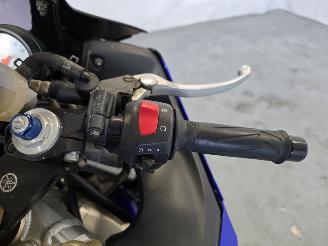 Yamaha YZF - R6  picture 19