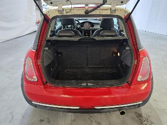 Mini Cooper 1.6 Cooper picture 13