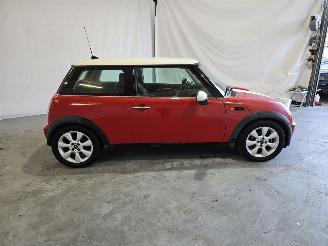 Mini Cooper 1.6 Cooper picture 8