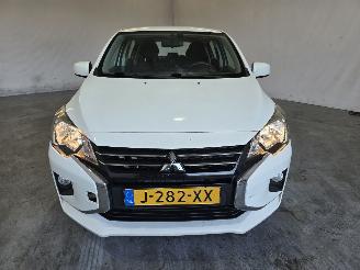 Mitsubishi Space-star 1.0 Cool+ picture 2
