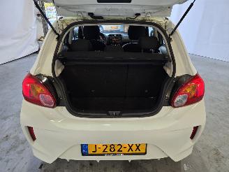 Mitsubishi Space-star 1.0 Cool+ picture 17