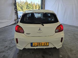 Mitsubishi Space-star 1.0 Cool+ picture 6