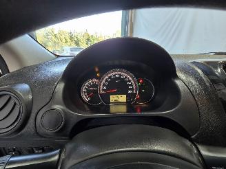 Mitsubishi Space-star 1.0 Cool+ picture 21