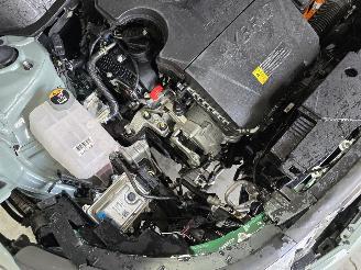 Hyundai Kona 1.6 GDI HEV Comfort Smart picture 13