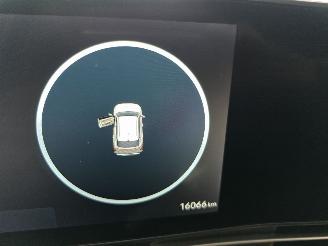 Hyundai Kona 1.6 GDI HEV Comfort Smart picture 22