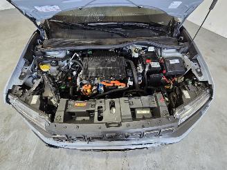 Jeep Avenger Longitude 54 kWh picture 15