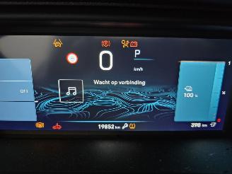 Jeep Avenger Longitude 54 kWh picture 23