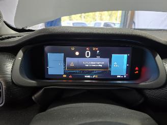 Jeep Avenger Longitude 54 kWh picture 24