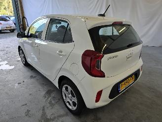Kia Picanto 1.0 DPi ComfortLine 5p picture 5