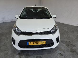 Kia Picanto 1.0 DPi ComfortLine 5p picture 2