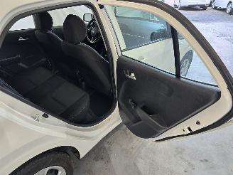 Kia Picanto 1.0 DPi ComfortLine 5p picture 13