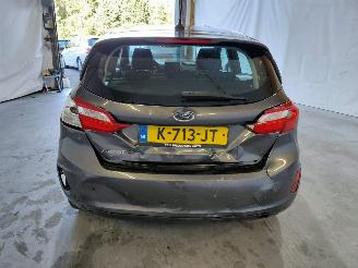 Ford Fiesta 1.0 EcoB. Connected picture 6