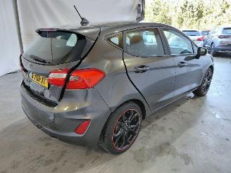 Ford Fiesta 1.0 EcoB. Connected picture 7