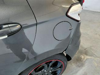 Ford Fiesta 1.0 EcoB. Connected picture 13