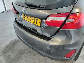 Ford Fiesta 1.0 EcoB. Connected picture 9