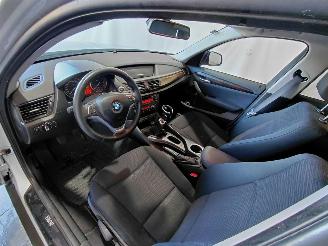 BMW X1 SDRIVE18I picture 27