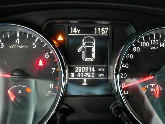 Nissan Qashqai 1.6 Visia picture 19