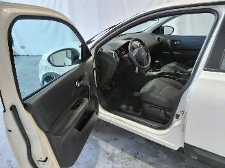 Nissan Qashqai 1.6 Visia picture 18