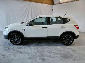 Nissan Qashqai 1.6 Visia picture 4
