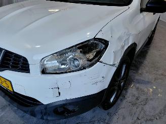 Nissan Qashqai 1.6 Visia picture 9