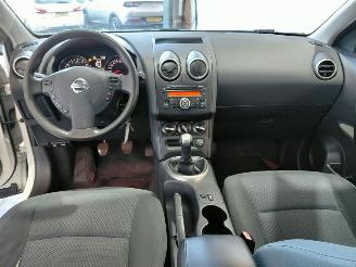 Nissan Qashqai 1.6 Visia picture 21