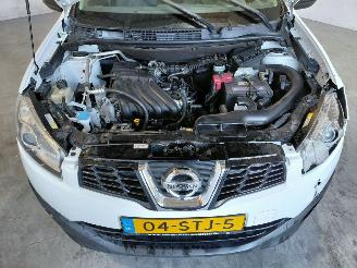 Nissan Qashqai 1.6 Visia picture 12