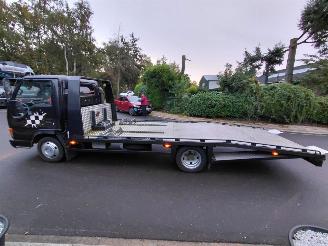 Isuzu  2.8 NPR 55 L picture 4
