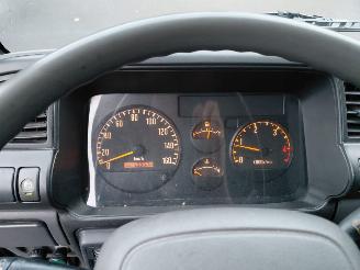 Isuzu  2.8 NPR 55 L picture 14