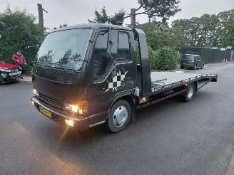 Isuzu  2.8 NPR 55 L picture 3