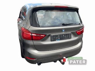 BMW 2-serie 2 serie Gran Tourer (F46), MPV, 2014 218i 1.5 TwinPower Turbo 12V picture 6