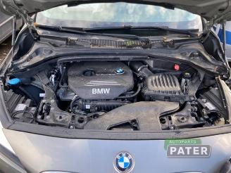 BMW 2-serie 2 serie Gran Tourer (F46), MPV, 2014 218i 1.5 TwinPower Turbo 12V picture 14