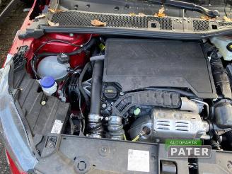 Opel Corsa Corsa F (UB/UH/UP), Hatchback 5-drs, 2019 1.2 Turbo 12V 100 picture 7
