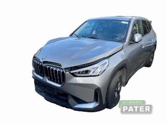 Démontage voiture BMW iX1 iX1 (U11), SUV, 2022 xDrive30 67 kWh 2024/3