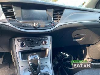 Opel Astra Astra K, Hatchback 5-drs, 2015 / 2022 1.0 Turbo 12V picture 7